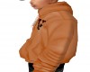 v3different tan hoodie