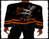 Orange Rose Jersy