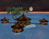 [ASP] Honeymoon Island