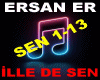 ERSAN ER