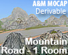 Mountain Road 1