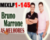 (MIX) Bruno&Marrone SHOW