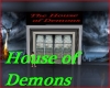 House of Demons Club