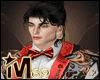 M69 Fire Horse Tuxedo 2