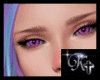 K- Crystal Purple Eyes
