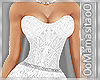 [M] Wedding Gown Slim