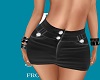 FC Black skirt
