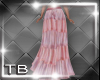 [TB] Brittney Boho Skirt