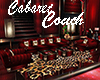 Cabaret Couch