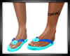 SeaBreezy FlipFlops