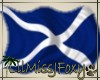*J* Scottish Flag