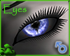 Catz Eye - Blue (M)