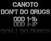 (-) DON'T DO 