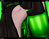 !VR! Death Toxic Heel