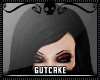 [GC] Cake black