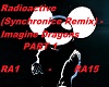 Radioactive(Remix P1)