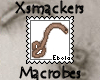Macrobes- Ebola