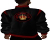 ROYAL CROWN MC JACKET