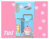 Ice cream machine ♡