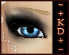 [KD] Sparkling Blue Eyes
