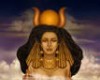 Egyptian Goddess Hathor