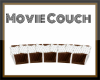 Movie Couch