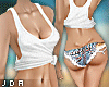 ▲ Full Sexy Vest V1