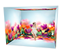 Springtime Background