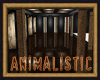 |CAZ| Animalistic