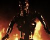Terminator Patroling