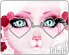 [Nish] Bouquet Glasses