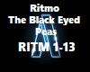 Ritmo Black Eyed Peas