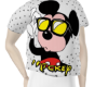 Tshirt Mickey -dayishop