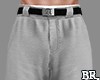 Chino Pants Gray