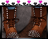 [Night] Envy boots