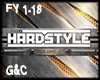 Hardstyle FY 1-18