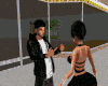 Slap Face+Laugh Action