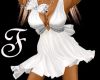 ~F~ F Dress White