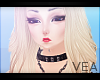 [v] VISAGE | Blonde .f