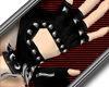 ~V~ Steel Punk Gloves