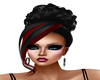 *DEV* Black Red Streaked