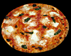 [F84] Margherita Pizza