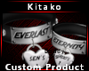 K!t - Custom Collar