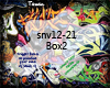 ~T~ SuperNova Trap Bx2