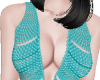 Dress Aqua RLL