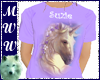 Suzie's Unicorn Shirt