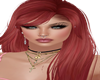 HAIR - RUIVO-REDHEAD 791