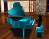 ~Rz~ Blue Piano