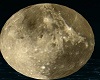 Golden Moon