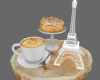 French Cappuccino